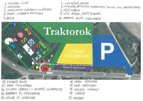 Faanyag piac térkép