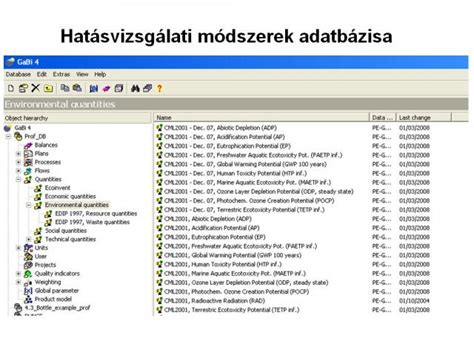 Szoftveres keresés ablakokhoz