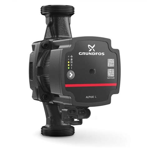 Grundfos Greenpro fűtési keringető szivattyú