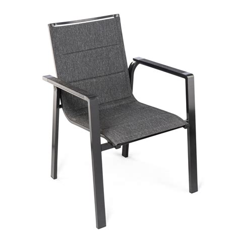 Kerti szék ergonomikus kialakítással