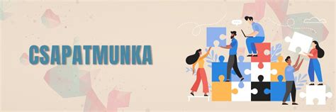 csapatmunka épületgépészet