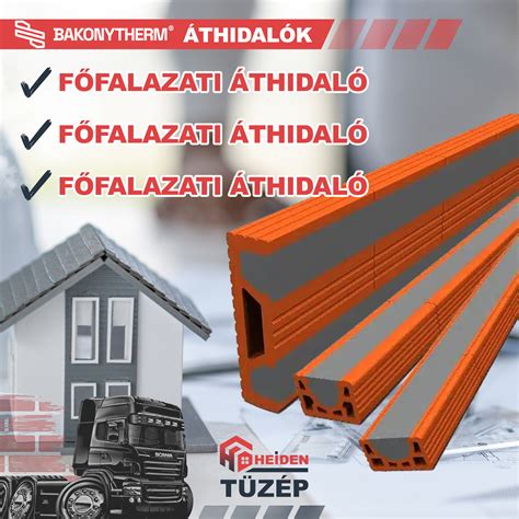 Alátámasztás áthidaló beépítésekor