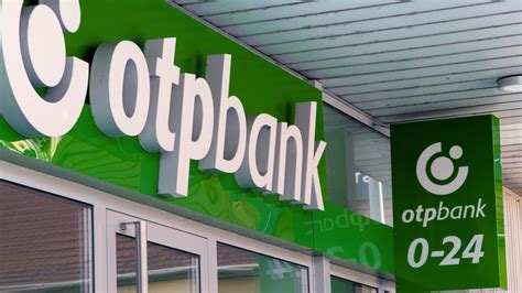 Az OTP Bank új székházának látképe
