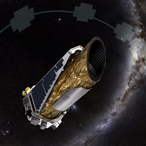 Kepler űrtávcső Ia típusú szupernóva fénygörbéket mér