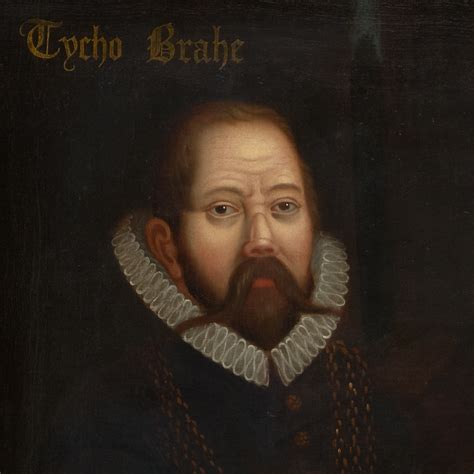 Tycho Brahe szupernóva maradványa