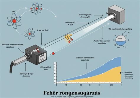 Anyagelszívó kettős rendszer által keltett röntgensugárzás