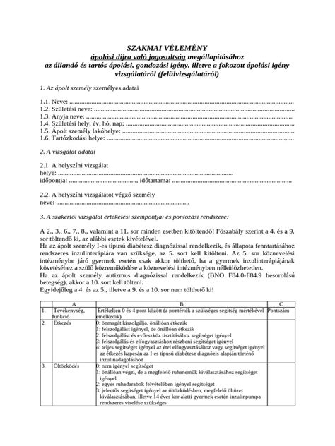 Statikai szakvélemény fontossága
