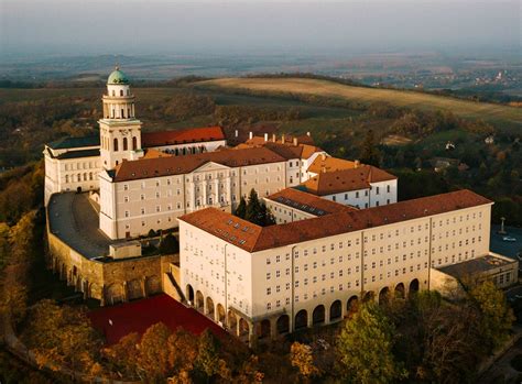 Pannonhalmi Főapátság
