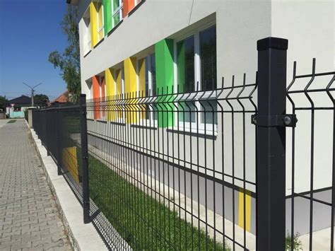 Különböző kerítésoszlop típusok