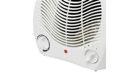 Kompakt ventilátoros hősugárzó