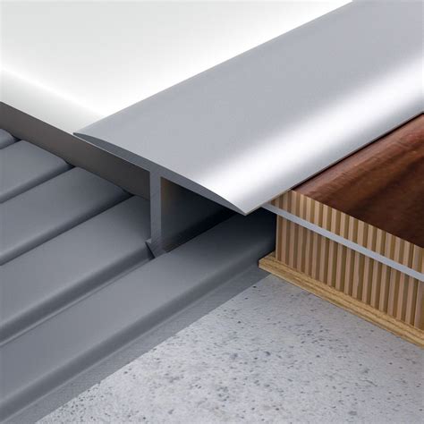 Profilplast T-profil