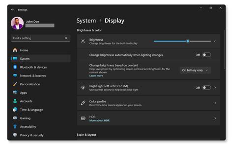 Windows 10 Helymeghatározási beállítások