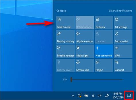 Windows 10 Start menü teljes képernyős mód kikapcsolása