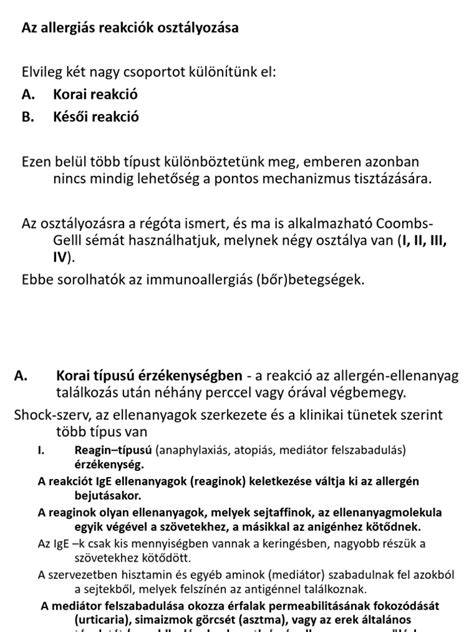 allergia okozta szemviszketés vizuális ábra