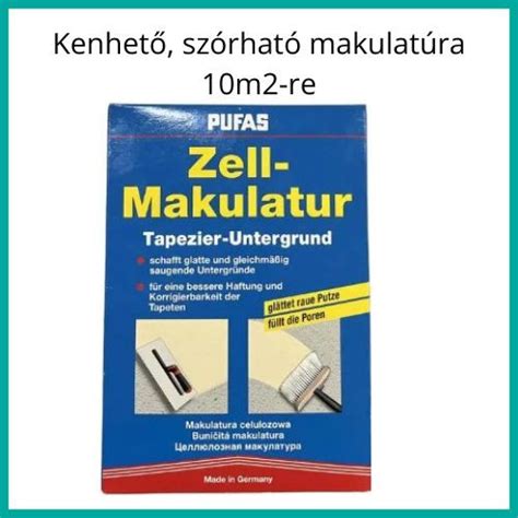 Makulatúra csík felragasztása illesztéshez