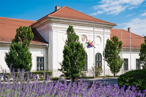 Dunaharaszti látképe