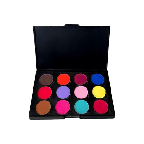 pigment paletta