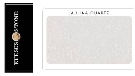téma: LUNA Quartz rézsőkő vizuális szerkezet