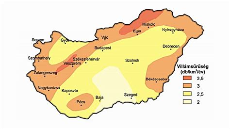 környezeti szabályozás térképe
