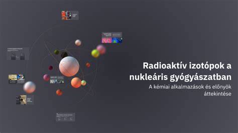 Radarivóvízben előforduló radioaktív izotópok
