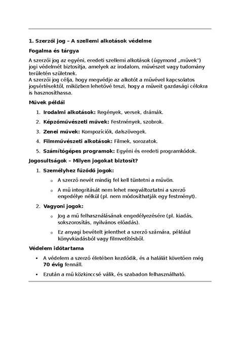 Megfigyelt jogi keretek és kapcsolatok térképe