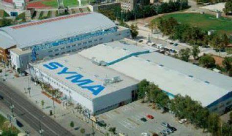kiemelt SYMA installációs rendszer illusztráció