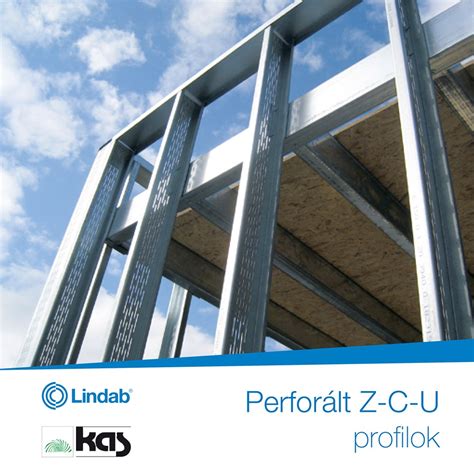 Lindab profilok összehasonlítása