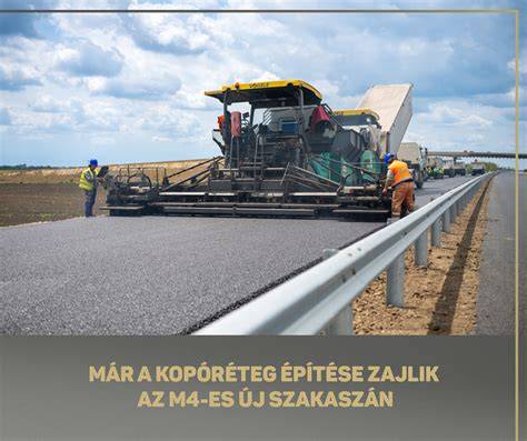 kopóréteg és kvarchomok részlete