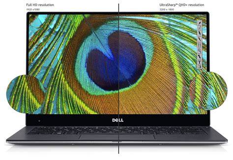 Dell XPS kijelző InfinityEdge és kiváló anyaghasználat