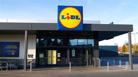 Új Lidl áruház építése Kőszegen