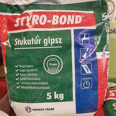 Infografika: Stukatúr gipsz alkalmazási területei