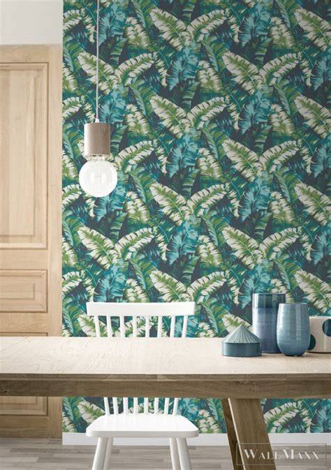 Rasch design tapéta laboratóriumi kivitelezése