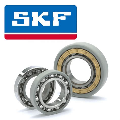 SKF és világszínvonalú csapágyhálózat térképező diagram