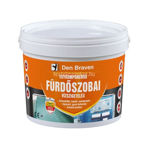 Folyékony fólia vízszigetelés fontos szemléltető ábra