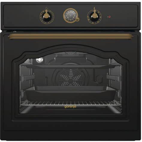 Gorenje beépített sütő ventilátor rendszere diagram