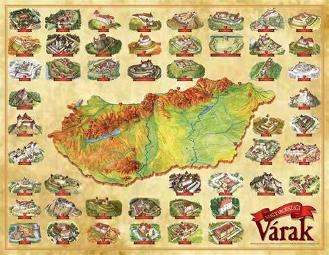 kifejezett vizuális térképezés a falazóhabarcs típusokról