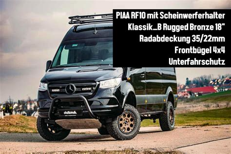 Offroad tuning moduláris alkatrészek