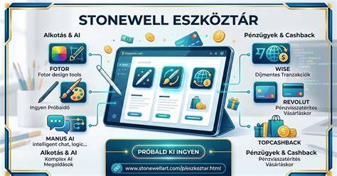 Informatív grafikai eszköztár ábra