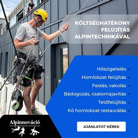 tetőfelújítás vizuális példái