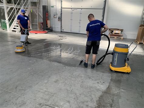 betonfelület előkészítés és tisztítás