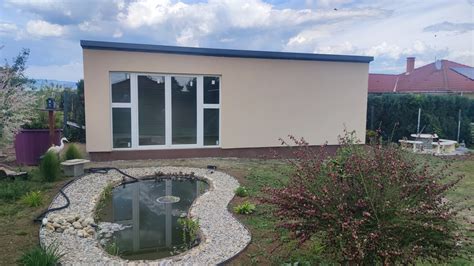 Szendvicspanel falazatú ipari épület