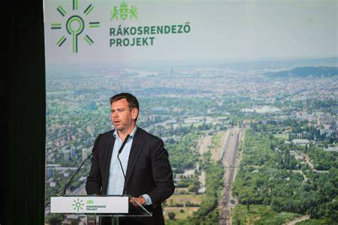 tájépítészet és településkép modellezése