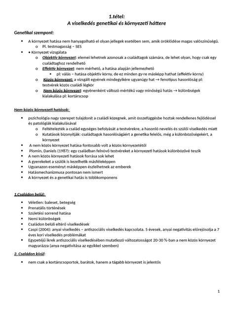 környezeti és felületelőkészítési folyamat