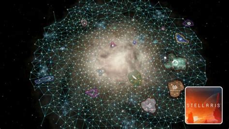 Stellaris játékmeneti stratégia infografika