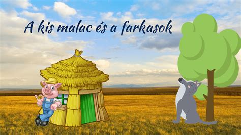 farkasok és hideg hangulat illusztráció