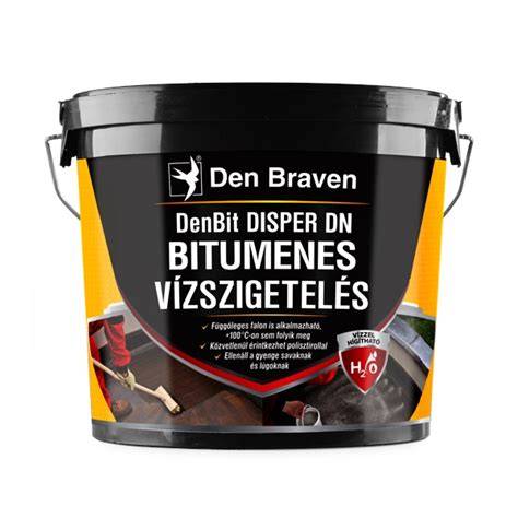 kenhető bitumenes vízszigetelés OSB felület
