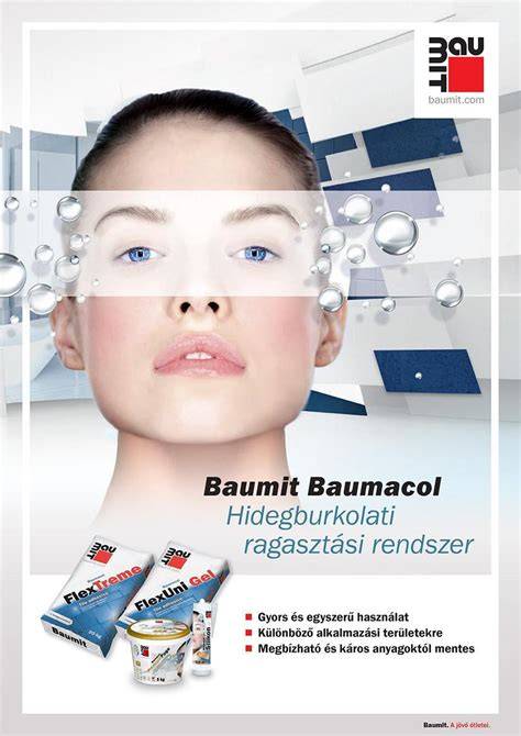 Baumit SzilikátColor képi áttekintés