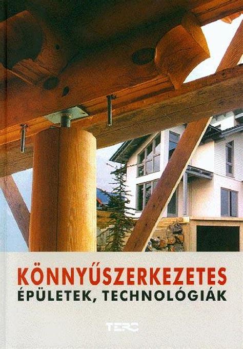 Különböző könnyűszerkezetes építési technológiák illusztrációja