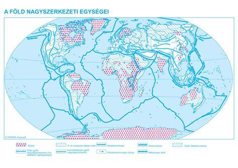 mobcsapdához szükséges szerkezeti térkép