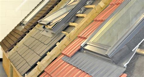 tetőfedő anyagok és malterek vizuális összehasonlítása